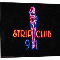 911-Стрип-клуб Симферополь 