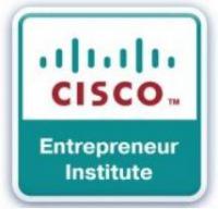 Институт предпринимательства CISCO