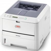 Принтер сетевой лазерный OKI B410DN
