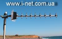 Антенна UMTS 1900-2100 мГц 17 Дб от 155 грн (опт)