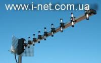 3G UMTS HSDPA антенны 1900-2100 мГц для Укртелеком
