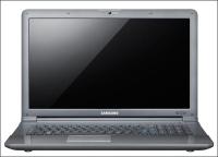 ноутбук SAMSUNG RC-710 (новый)