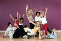 Детская эстрада и хореография