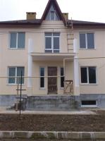 Продается новый дом в г. Симферополь