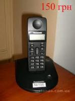 Радиотелефон Panasonic KX-TGA107UA 