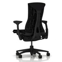 Кресло для руководителя Herman Miller Embody Chair Black Balance