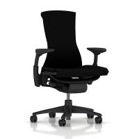 Кресло для компьютера Herman Miller Embody Сhair Black Rhythm