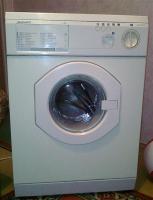Продам б/у стиральную машину автомат Blue Air (Италия) - 750 грн