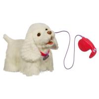 Интерактивная игрушка Ходячий щенок Hasbro GoGo