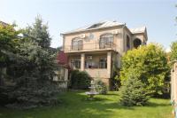 Продам  элитный трёхэтажный  дом в Симферополе
