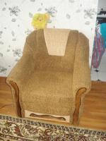 Продам кресло-кровать 2шт. по 700,00 грн