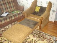 Продам кресло-кровать 2шт. по 700,00 грн