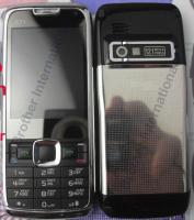 250грн. Мобильный телефон E71 mini, 2 сим-карты, TV. Оплата при получении. Вся Украина. 