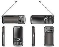 250грн. Мобильный телефон E71 mini, 2 сим-карты, TV. Оплата при получении. Вся Украина. 