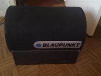 продам саб+усилок, Blaupunkt GTT-300 + Magnat Edition Four