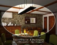 Дизайн ресторана