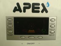 Осушитель воздуха APEX для бассейна