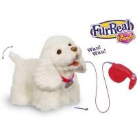 Интерактивная игрушка Ходячий щенок Hasbro GoGo
