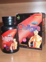 Cialigra - суперпотенция и увеличение члена