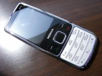 Копия телефона Nokia 6700 на 2 sim-карты без TV  200 грн