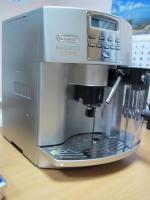 Автоматическая кофемашина Delonghi ESAM 3500 S Magnifica