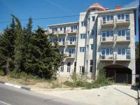 Продажа мини-гостиницы в Крыму, п. Кореиз 