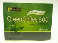Green Coffee 800