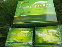Green Coffee 800