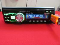 Автомагнитола  Pioneer 1083B  (USB, SD, FM, AUX, ПУЛЬТ)  230 грн
