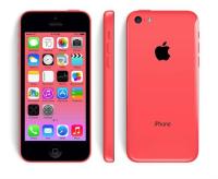 Смартфон iPhone 5C  MTK6572 (белый, розовый корпус)  950 грн