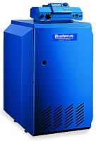 Отопительная техника Buderus (Будерус) – котлы, водонагреватели, радиаторы отопления