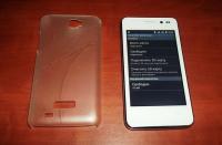  Китайский смартфон Donod Keepon A4 на Android  480 грн
