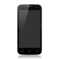 Смартфон Catee CT100   (2 sim, Android 4.2.2, экран IPS 4,5 дюйма , 2 ядра) чехол в подарок!  999 гр