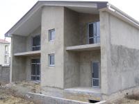 Построить дом, коттедж, дачу по цене малобюджетной квартиры от 220 у.е./м2