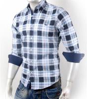 Модные Мужские Рубашки  Оптом от 156 грн.