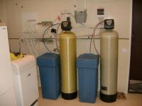 Фильтры и системы очистки воды в коттеджах, домах,  дачах
