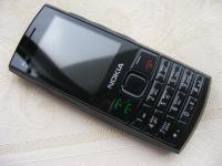 Мобильный телефон Nokia X2-02  на 2 sim  230 грн