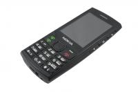 Мобильный телефон Nokia X2-02  на 2 sim  230 грн