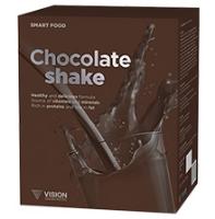 Коктейль Chocolate и Vanilla shake источник высококачественного белка с высокой биологической ценнос