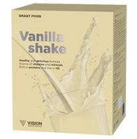 Коктейль Chocolate и Vanilla shake источник высококачественного белка с высокой биологической ценнос