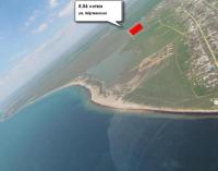 продам участок у моря Западный Крым