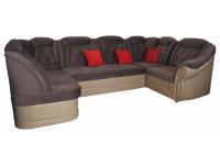 Угловой диван «Рио 8.1»