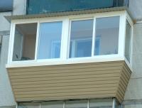 Качественные окна, балконы, лоджии по минимальным ценам