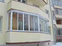 Качественные окна, балконы, лоджии по минимальным ценам