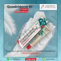 Крем Quadriderm RF - (беклометазон, клотримазол и неомицин) Цена