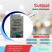 Buy Sutinat 25 mg Online по самой низкой цене в России, Украина