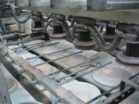 Оборудование, Печи для керамической промышленности