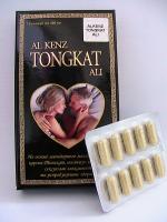 Купить Тонгкат Али в Симферополе – препарат  для усиления эрекции.