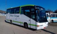 Аренда автобусов в Крыму
