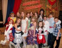 Скоро! Открытие театральной детской студии &quot;Nika&quot; в Симферополе!
